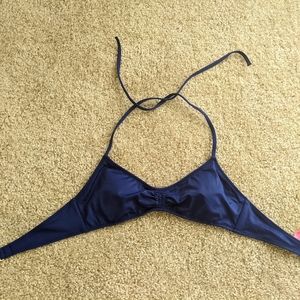 Victoria's Secret Bathing Suit Top